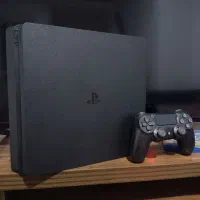ps4slim 1T