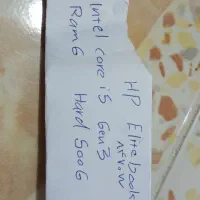 لبتات hp درحد نو|رایانه همراه|سبزوار, مدرس|دیوار