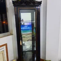 بوفه کاملا مرتب و شیک