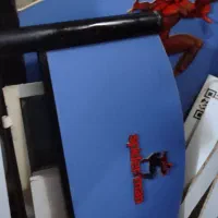 تختخواب یک نفر