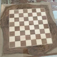 تخته نرد گردو|صنایع دستی و سایر لوازم تزئینی|سنندج, |دیوار