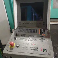 فرز cnc سه محور