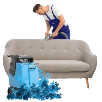 مبل شویی در منزل