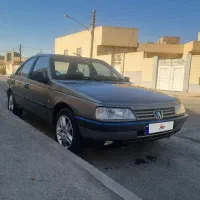 ۴۰۵داشبورد جدید ۹۳