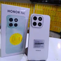 هانرX6c