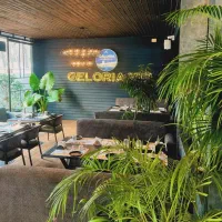 نیرو جهت همکاری رستوران