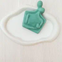 دکور و استند آرایشی و مینیمال|مجسمه، تندیس، ماکت|بندرعباس, |دیوار