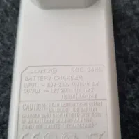 شارژر دیواری Sony Charger باتری قلمی و نیم قلمی|دوربین عکاسی و فیلمبرداری|تهران, آسمان|دیوار
