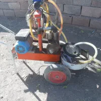 شیر دوش سالم،سالم خیلی قوی