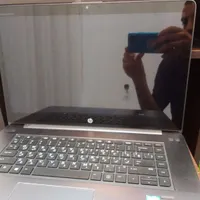 لب تاپ hp zbook g3 stuido|رایانه همراه|بندرعباس, |دیوار