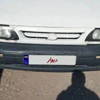 پراید 82 نیم انژکتور|خودرو سواری و وانت|کشکوئیه, |دیوار