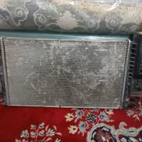 لوازم تقویت ماشین پژو ۴۰۵