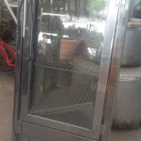 گرمکن غذا صنعتی