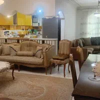 ۱۰۷ متر آپارتمان تکواحدی نبرد