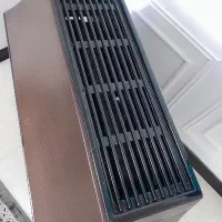 بخاری شومینه نیک کالا28000|بخاری، هیتر، شومینه|بجنورد, |دیوار