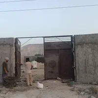 اجاره انبار ۱۲۰۰ متری سرباز