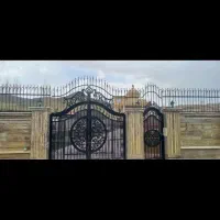 تولیدی حفاظ شاخ گوزنی سرنیزه کیلویی ۷۵ هزار|خدمات پیشه و مهارت|تبریز, |دیوار