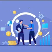 گزینش نیروی بازاریاب خانم دیپلم و لیسانس