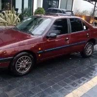 پژو ۴۰۵ موتور تعویض|خودرو سواری و وانت|رویان, |دیوار