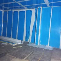 نصب واجرای ساندویچ پانل نصابان|خدمات پیشه و مهارت|تهران, جیحون|دیوار