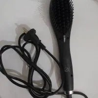 برس مو حرارتی