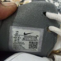 کفش والیبالی سایز 38|کیف، کفش، کمربند|یزد, |دیوار