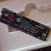 ssd nvme samsung 970 evo plus 250g