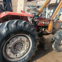 بیل سه جک سالم بدون جوش|ماشین‌آلات صنعتی|قوچان, |دیوار