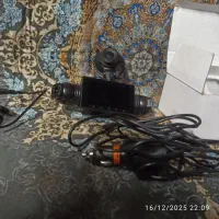 دوربین ثبت وقایع چهاردوربینه|قطعات یدکی و لوازم جانبی|رشت, حومه رشت|دیوار