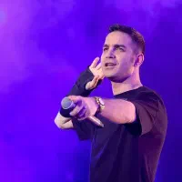 کنسرت یگانه محبوب دلها