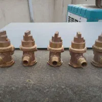 شیر فلکه ،شیر فلکه کشاورزی،شیر محفظه ،شیر انشعاب