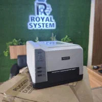 پرینتر لیبل زن حرفه ای postek|پرینتر، اسکنر، کپی، فکس|بندر کنگان, |دیوار