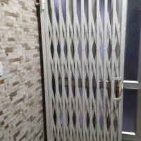 محافظ درب آکاردئونی