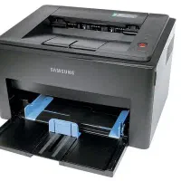 پرینتر سامسونگ1640