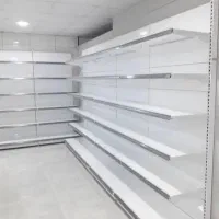 قفسه ایستایی