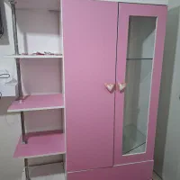 کمد اتاق. کودک