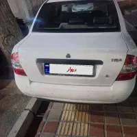 تیبا 1|خودرو سواری و وانت|تهران, کیانشهر|دیوار