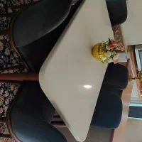 میز ناهار خوری