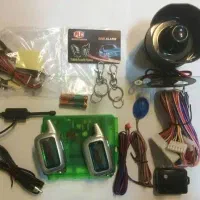 دزدگیر|قطعات یدکی و لوازم جانبی|خرمآباد, |دیوار