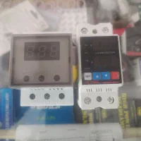 برقکار ساختمان ، نصب و فروش محافظ ولتاژ مرکزی