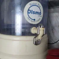 دستگاه تصفیه آب