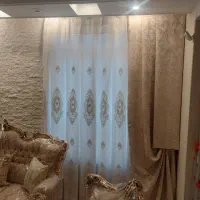 پرده|پرده، رانر، رومیزی|تهران, امیریه|دیوار