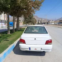 پراید‌۱۳۲مدل‌اخرای 89داشبورد جدید|خودرو سواری و وانت|لردگان, |دیوار