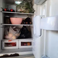 فروش فوری|یخچال و فریزر|بجنورد, |دیوار