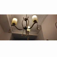 فروش لوستر به صورت ست یا جدا