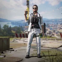 اکانت کالاف|کنسول، بازی ویدئویی و آنلاین|بهارستان, |دیوار