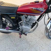 موتور 200|موتورسیکلت|جالق, |دیوار