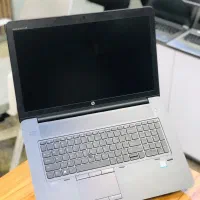 دستگاه صنعتی hp zbook g3