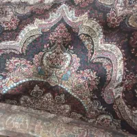 یک جفت فرش نگین مشهد ۶متری جفتی ۱۶تومن