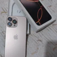 آیفون ۱۶ پرومکس